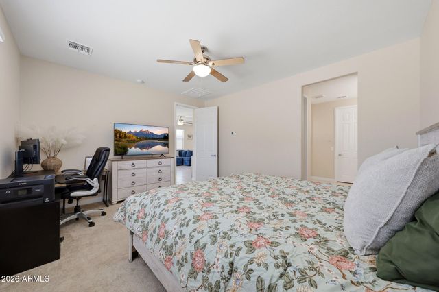 18018 W HESS Street, Goodyear, AZ 85338