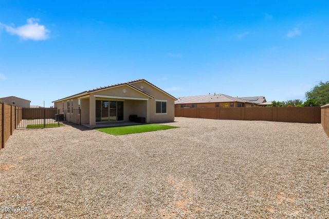 18018 W HESS Street, Goodyear, AZ 85338