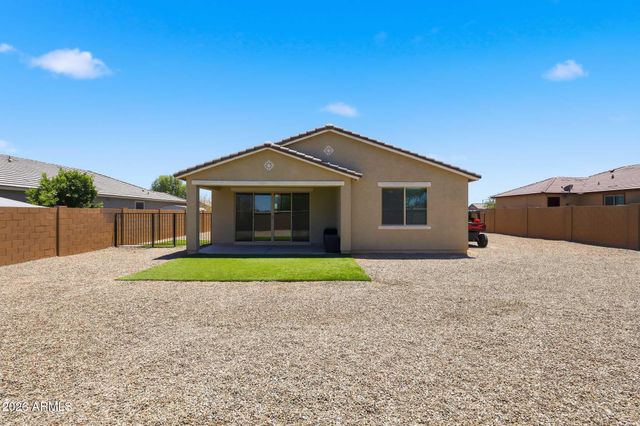 18018 W HESS Street, Goodyear, AZ 85338