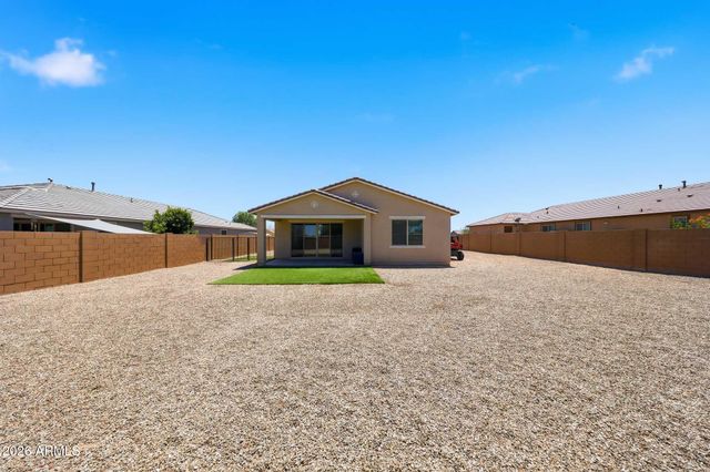 18018 W HESS Street, Goodyear, AZ 85338