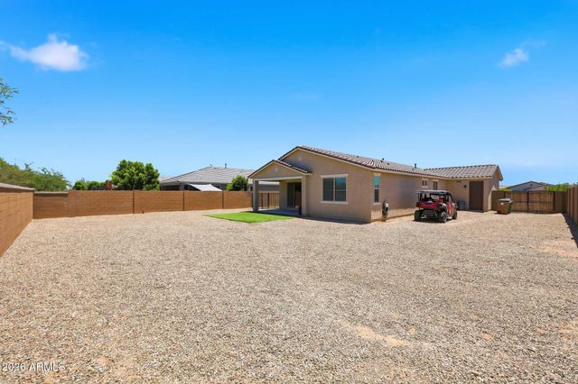 18018 W HESS Street, Goodyear, AZ 85338