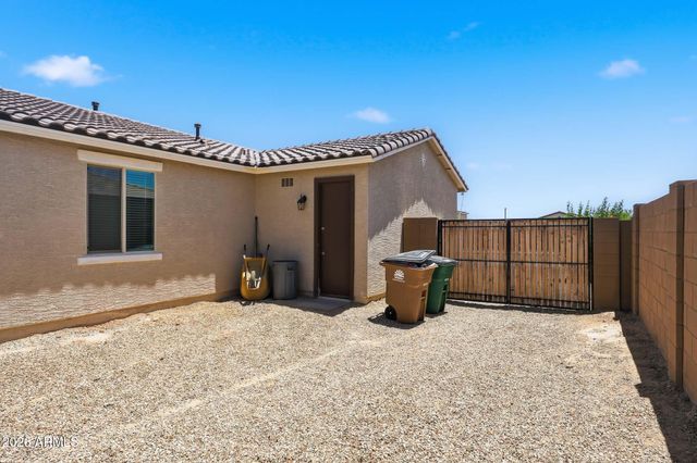 18018 W HESS Street, Goodyear, AZ 85338