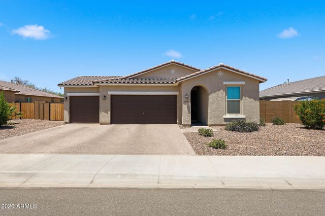18018 W HESS Street, Goodyear, AZ 85338