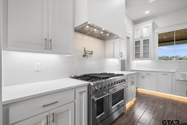 13851 Luka Lane, Tyler, TX 75704