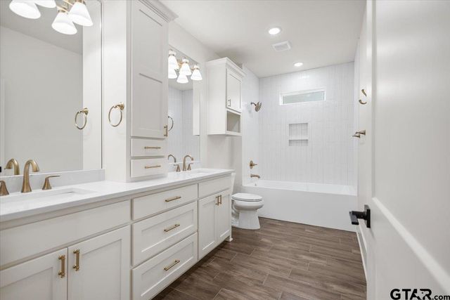 13851 Luka Lane, Tyler, TX 75704