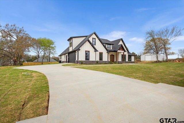 13851 Luka Lane, Tyler, TX 75704