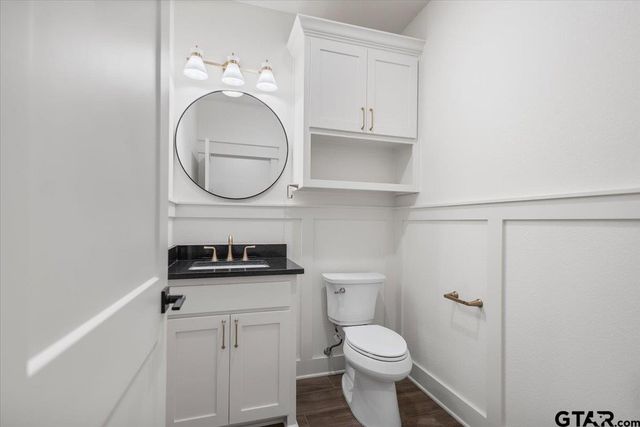 13851 Luka Lane, Tyler, TX 75704