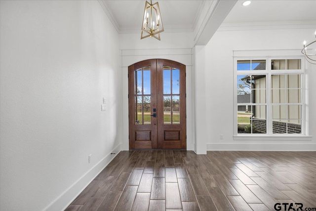 13851 Luka Lane, Tyler, TX 75704