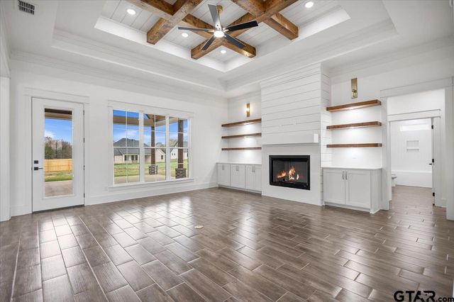 13851 Luka Lane, Tyler, TX 75704