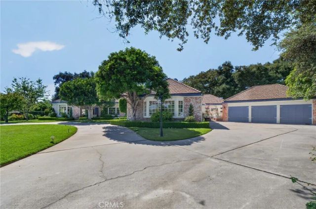 1437 Carmelita Place, Arcadia, CA 91006