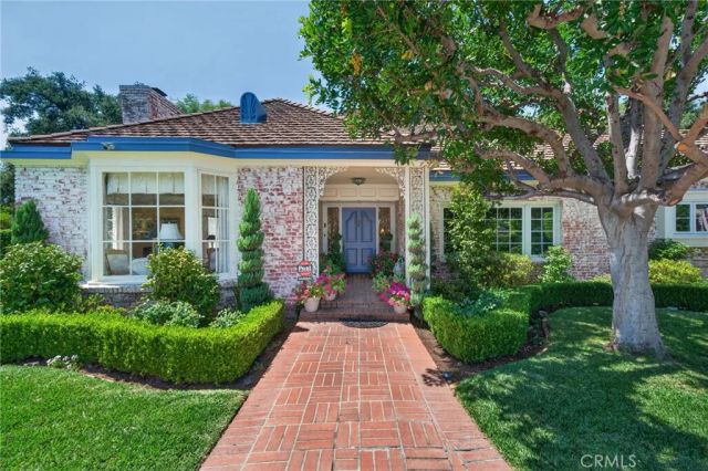 1437 Carmelita Place, Arcadia, CA 91006