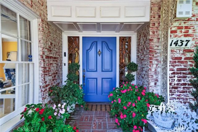 1437 Carmelita Place, Arcadia, CA 91006