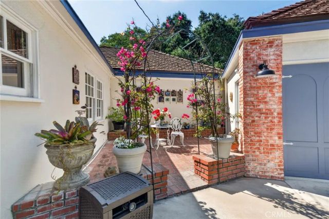 1437 Carmelita Place, Arcadia, CA 91006