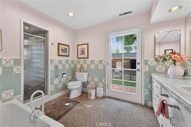 1437 Carmelita Place, Arcadia, CA 91006