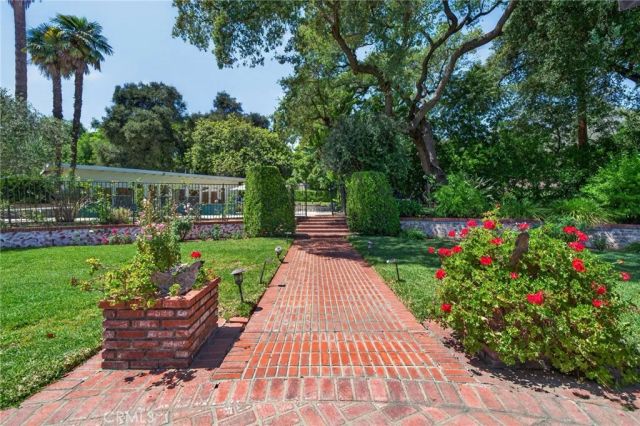 1437 Carmelita Place, Arcadia, CA 91006