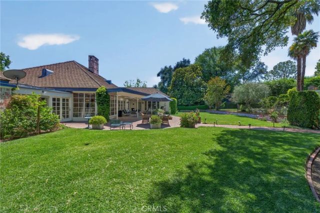 1437 Carmelita Place, Arcadia, CA 91006