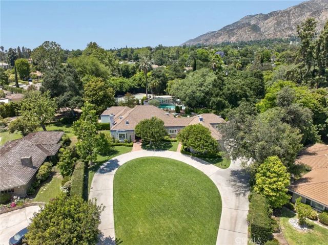 1437 Carmelita Place, Arcadia, CA 91006