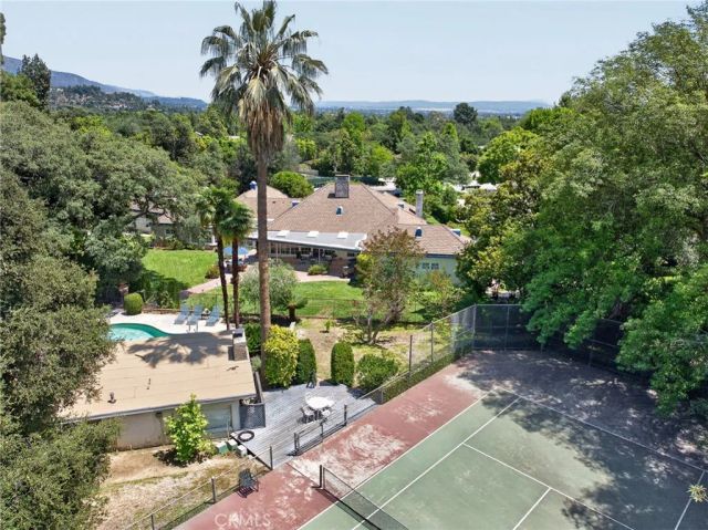 1437 Carmelita Place, Arcadia, CA 91006