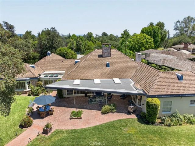 1437 Carmelita Place, Arcadia, CA 91006