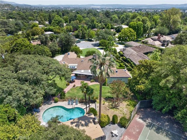 1437 Carmelita Place, Arcadia, CA 91006