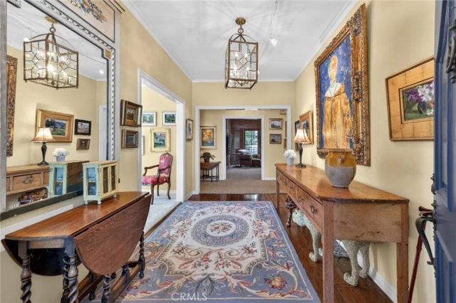 1437 Carmelita Place, Arcadia, CA 91006