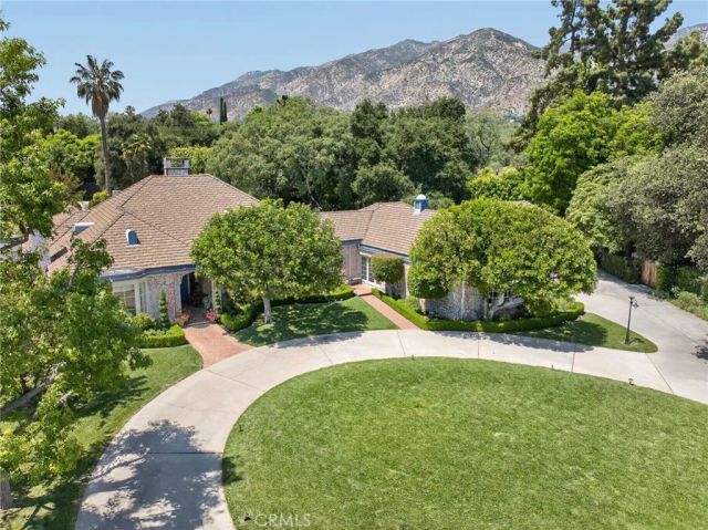 1437 Carmelita Place, Arcadia, CA 91006