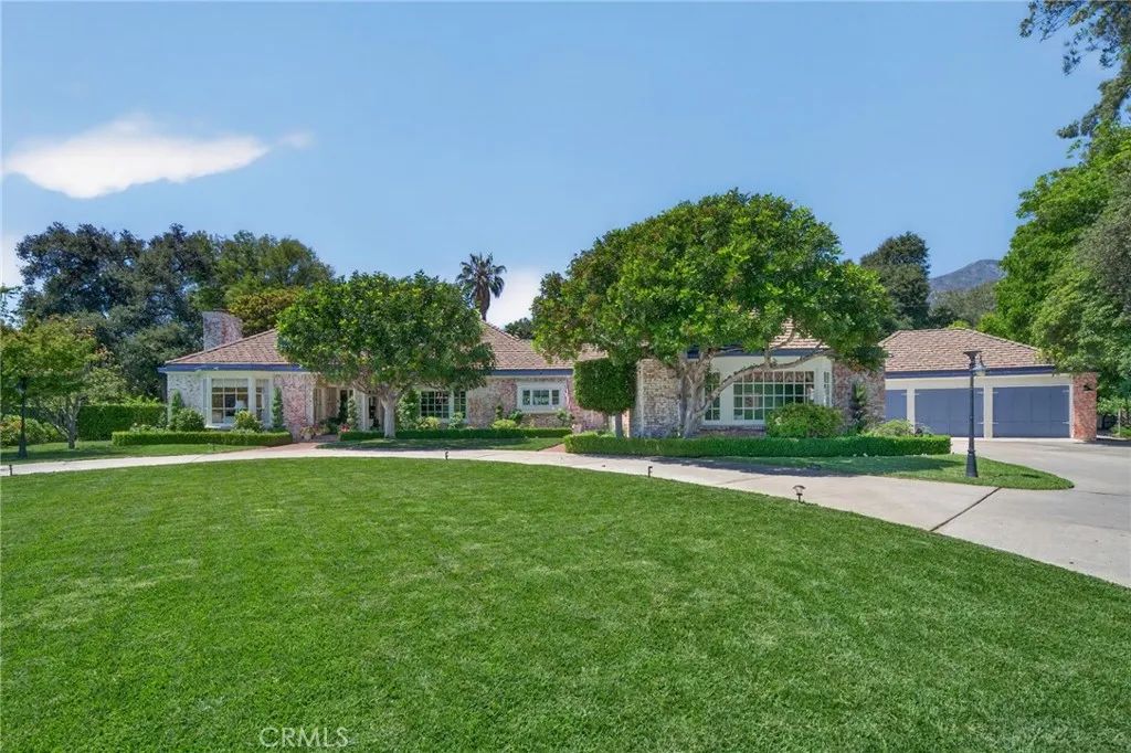 1437 Carmelita Place, Arcadia, CA 91006