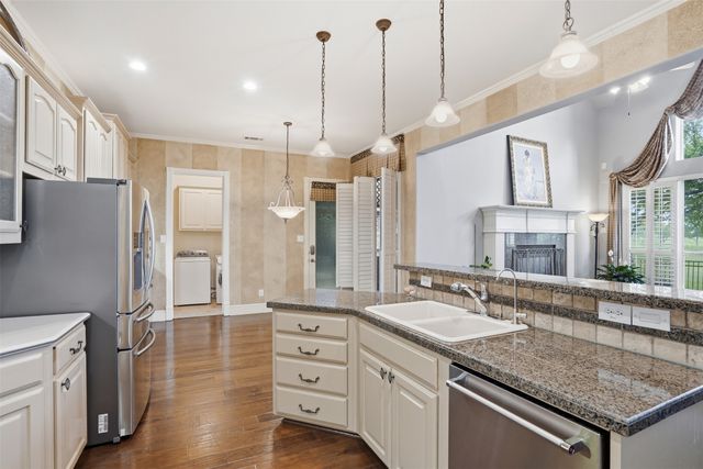 8830 Kameryn Lane, Lantana, TX 76226