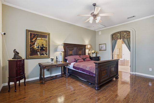 8830 Kameryn Lane, Lantana, TX 76226