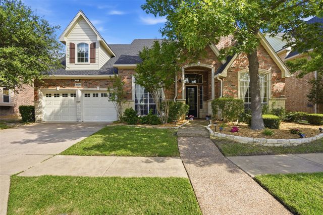 8830 Kameryn Lane, Lantana, TX 76226