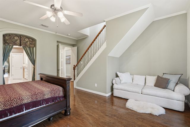 8830 Kameryn Lane, Lantana, TX 76226