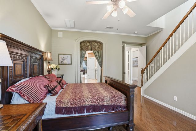 8830 Kameryn Lane, Lantana, TX 76226