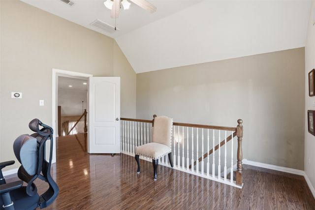 8830 Kameryn Lane, Lantana, TX 76226