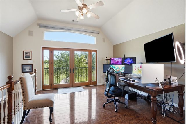 8830 Kameryn Lane, Lantana, TX 76226
