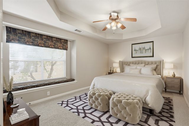 8830 Kameryn Lane, Lantana, TX 76226