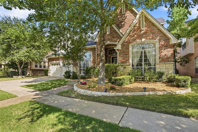 8830 Kameryn Lane, Lantana, TX 76226