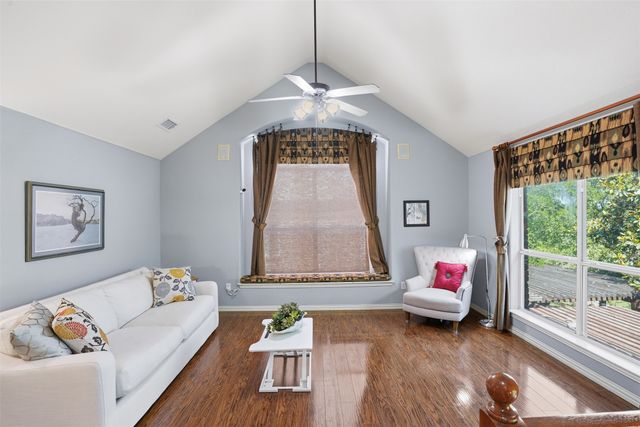 8830 Kameryn Lane, Lantana, TX 76226