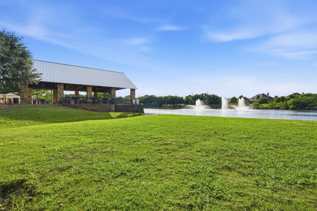 8830 Kameryn Lane, Lantana, TX 76226