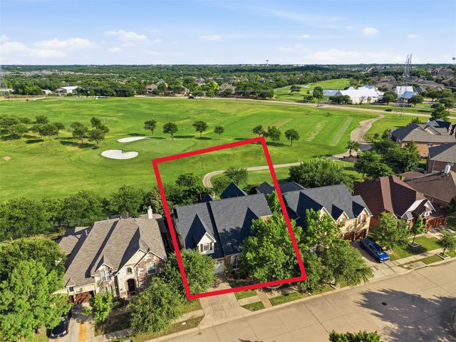 8830 Kameryn Lane, Lantana, TX 76226