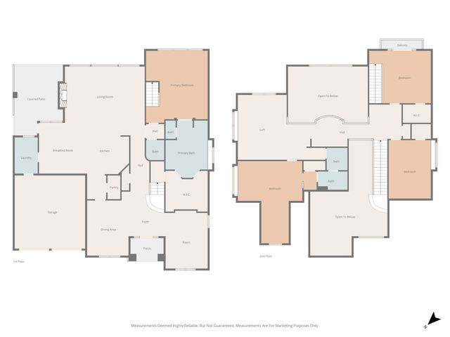 8830 Kameryn Lane, Lantana, TX 76226