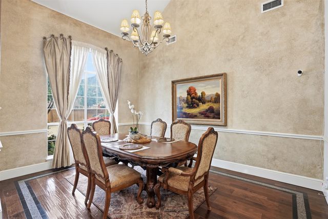 8830 Kameryn Lane, Lantana, TX 76226