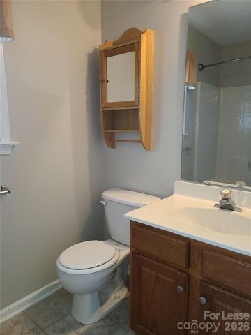 9509 Mitchell Glen Drive, Charlotte, NC 28277