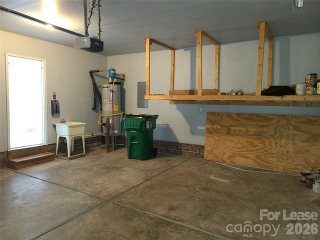 9509 Mitchell Glen Drive, Charlotte, NC 28277