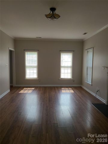 9509 Mitchell Glen Drive, Charlotte, NC 28277