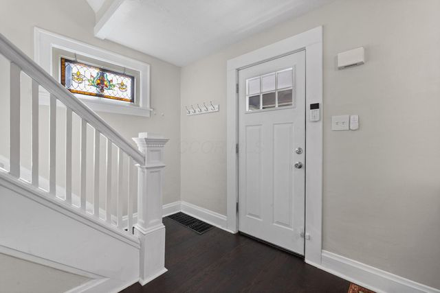 220 E Welch Avenue, Columbus, OH 43207