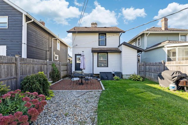 220 E Welch Avenue, Columbus, OH 43207