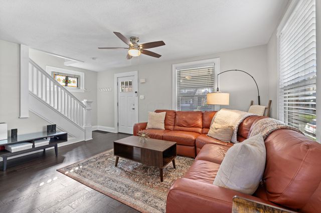 220 E Welch Avenue, Columbus, OH 43207