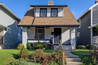 220 E Welch Avenue, Columbus, OH 43207
