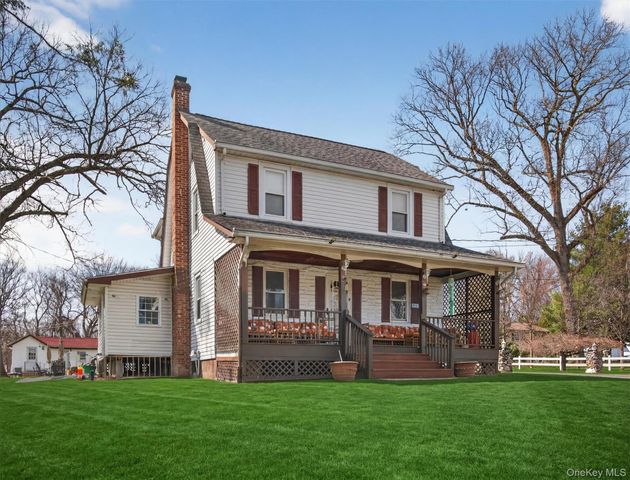 20-22 Thiells Mt Ivy Road, Pomona, NY 10970