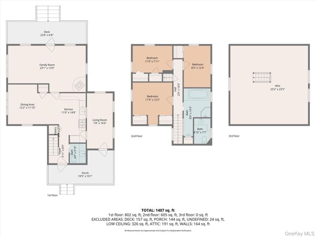 20-22 Thiells Mt Ivy Road, Pomona, NY 10970